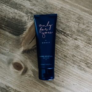 Monat super moisture masque